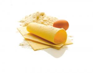 FONTANETO Pasta fogli di Lasagne 250 g - TMC 10 settimane - 4 minuti di cottura