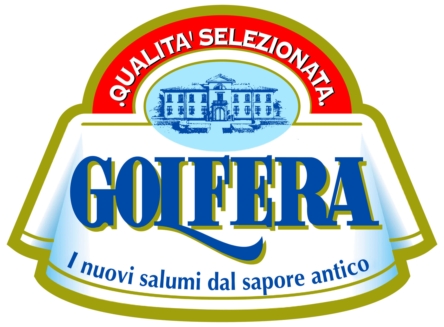 Golfera