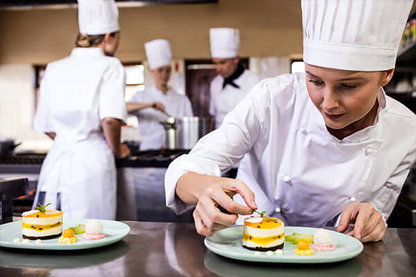 Deutschland Personal für Ihr Restaurant