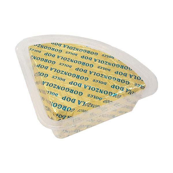 Gorgonzola Dolce Romeo DOP - 1/8 - 1,5 kg