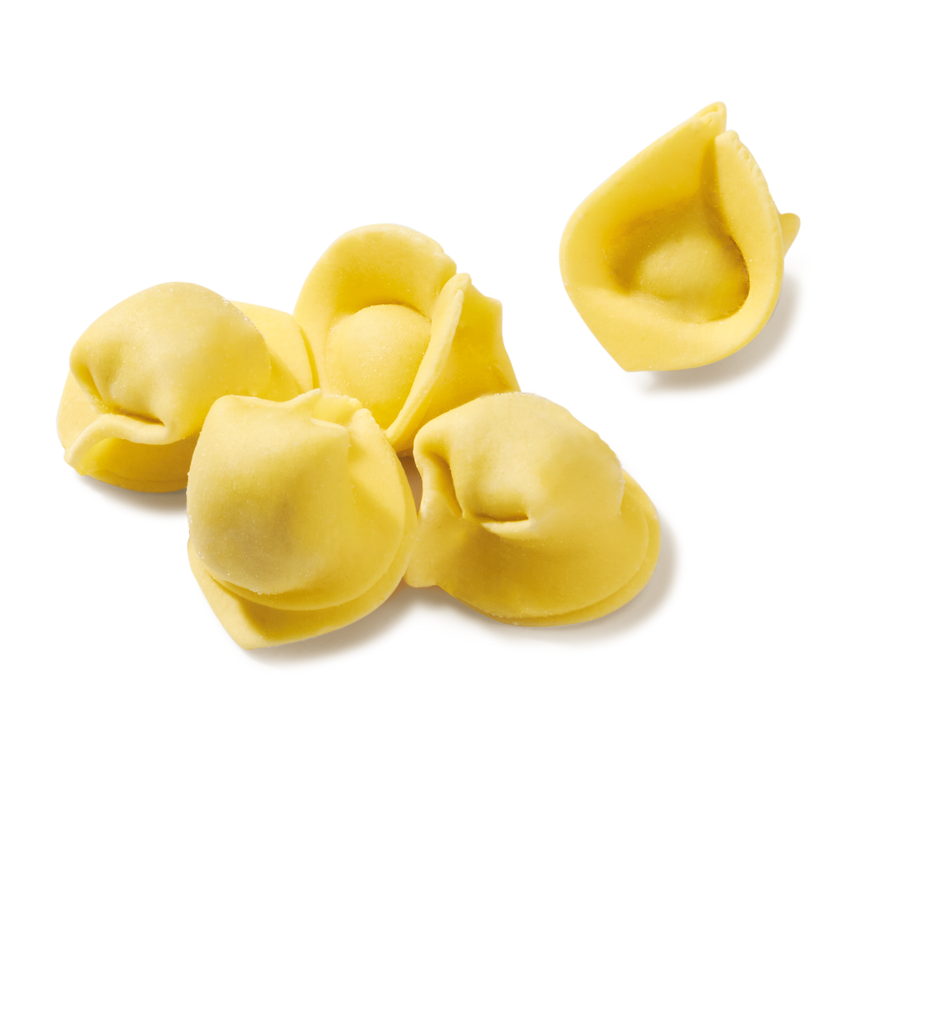 FONTANETO Ravioli Anolino ripieno prosciutto crudo (1333~ x 1,5 g = 2 kg) TMC 1 mesi - 4 minuti di cottura