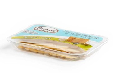 ARMONIE ALIMENTARI Sfoglia al Parmigiano Reggiano 75 g