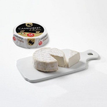 Camembert di Bufala 260 g