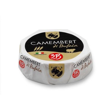 Camembert di Bufala 260 g