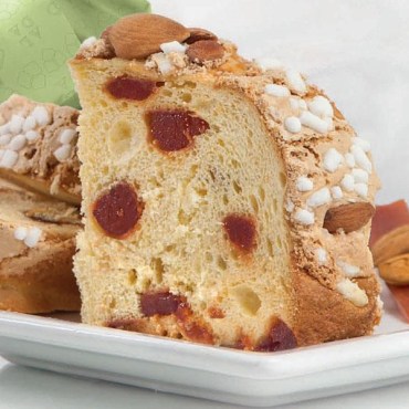 ALDA Colomba pasquale con cotognata - 1 Kg - TMC 6 mesi