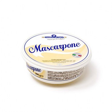 Mascarpone 200 g