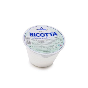 Ricotta 200 g