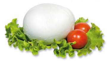 Mozzarella Italiana Tradizionale