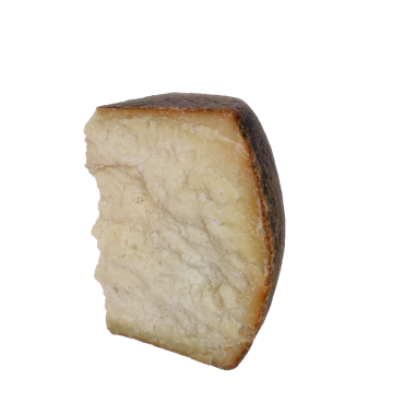 SEPI FORMAGGI Fiore Sardo DOP - 3,3 kg – TMC 9 mesi – stagionato 15 settimane
