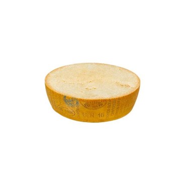 BONI SPA Parmigiano Reggiano DOP Riserva - 1/2 intera - 19 kg