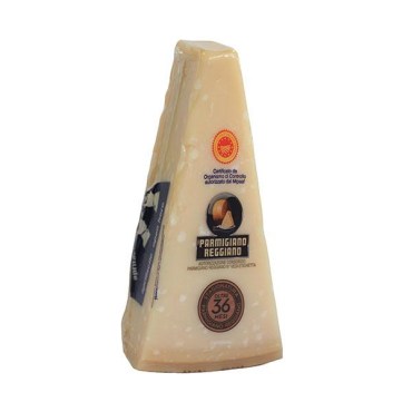 BONI Parmigiano Reggiano DOP Riserva \