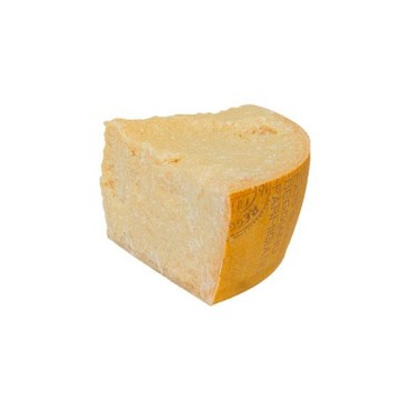 BONI Parmigiano Reggiano DOP Riserva 4,9 kg - latte di vacca - stagionato 36 mesi - TMC 4 mesi