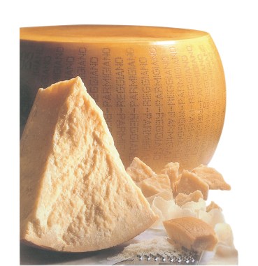 Parmigiano Reggiano DOP