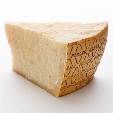 BONI SPA Grana Padano DOP 4,6 kg