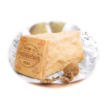 BONI SPA Grana Padano DOP Riserva 1 kg