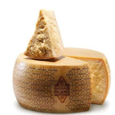 BONI SPA Grana Padano DOP - forma intera - 38 kg