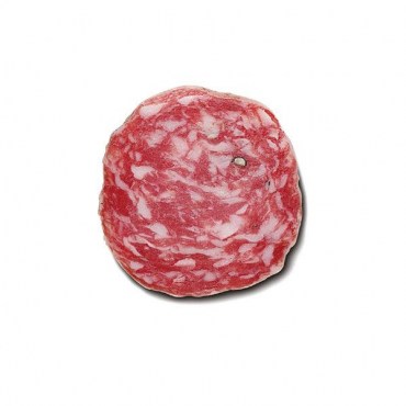 LEVONI Salame mantovano con aglio italiano 1 kg