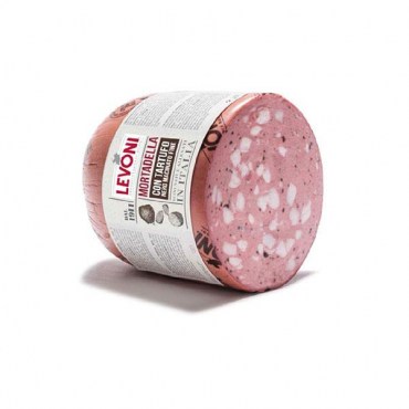 LEVONI Mortadella al tartufo 3,5 kg