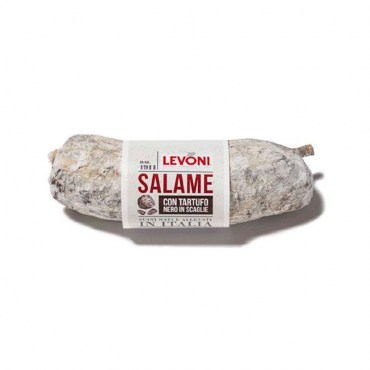 LEVONI Salame con tartufo 250g