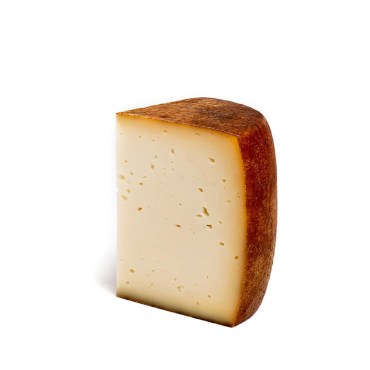 SEPI FORMAGGI Caprino Semistagionato - 3 kg – TMC 9 mesi – stagionato 2 mesi
