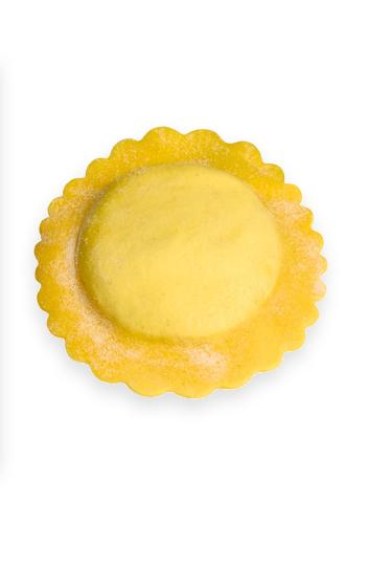 FONTANETO Ravioli Girasole alla ricotta - 1 kg - TMC 10 giorni - 5 minuti di cottura