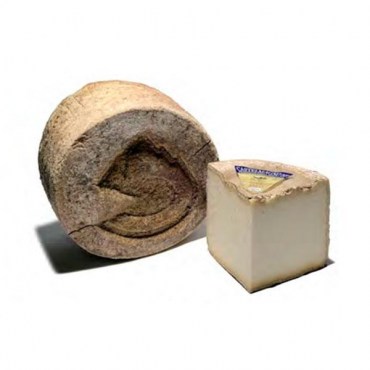 Castelmagno DOP - 1/4 - 1,5 kg - TMC 7 settimane