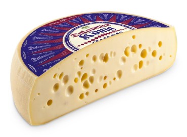 Dolomiten König