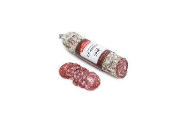 Salame con Cinghiale