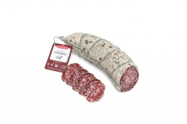 Salame con Cinghiale