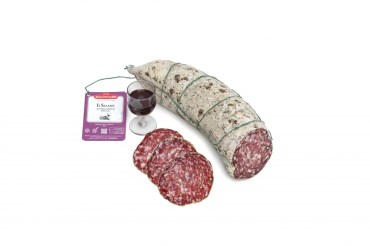 Salame al chianti