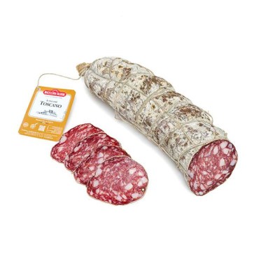 ANTICA MACELLERIA FALORNI Salame toscano 1,8 kg