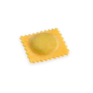 Ravioli Agnolotto ripieno carne di maiale e manzo (260~ x 7,5 g = 2 kg) TMC 1 mesi - 5 minuti di cottura