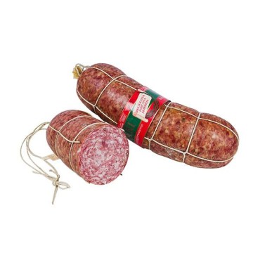 VIANI Briciolona toscana - 1/1 pezzo, ca. 4,5 kg - TMC 11 settimane  4,5 kg