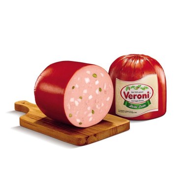 VERONI Mortadella Bologna IGP \