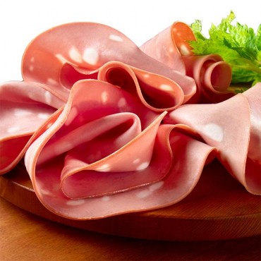 VERONI Mortadella Bologna IGP \