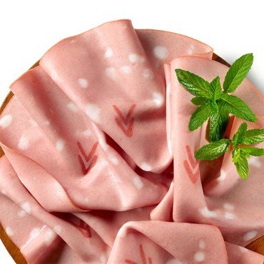 VERONI Mortadella Bologna IGP \