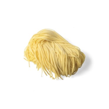 FONTANETO Pasta Tagliolini semola di grano duro e farina di grano tenero (8 x ~250 = 2 kg) TMC 10 giorni - 4/5 minuti di cottura - 2 mm