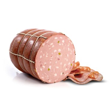 VERONI Mortadella Bologna IGP \