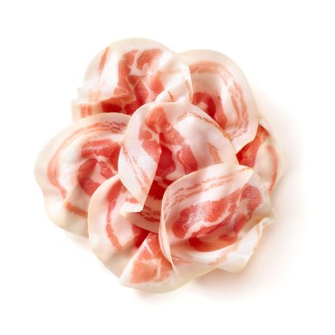 VERONI Pancetta arrotolota - 1/2 pezzo, circa 1,8 kg - senza cotenna - SV  1,8 kg