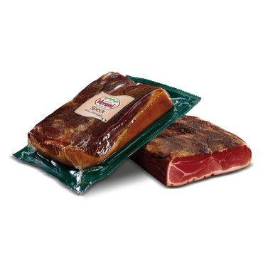 VERONI Speck - 1/2 pezzo, ca. 2,3 Kg - SV  2,3 kg