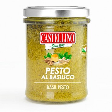 RALO\' - Pesto Verde  180 g