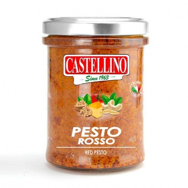 RALO\' - Pesto Rosso  180 g