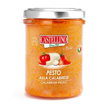 RALO\' - Pesto Calabrese  180 g