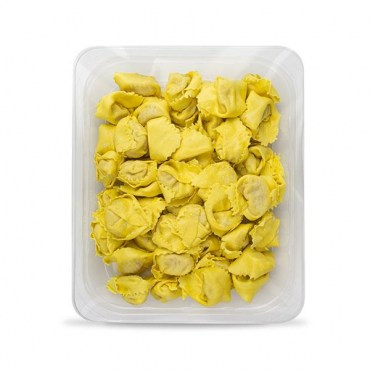 TRADIZIONI PADANE Panzo caprino e limone 50~ x 20 g = 1 kg