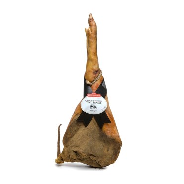 Prosciutto di Cinta Senese