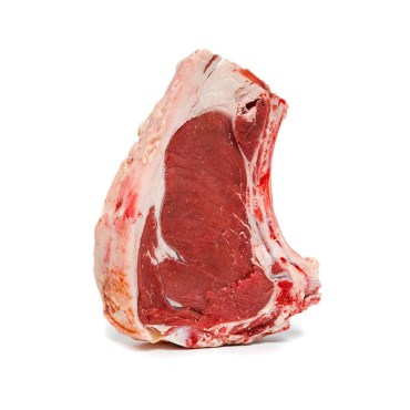 Fiorentina di Razza chianina con osso 1,1 kg