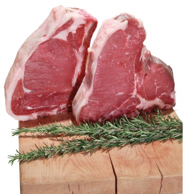 Fiorentina di Razza chianina senza osso 1 kg