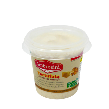 AMBROSINI - Crema al tartufo \