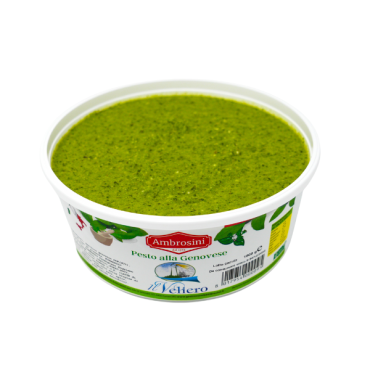 AMBROSINI - Pesto alla Genovese \