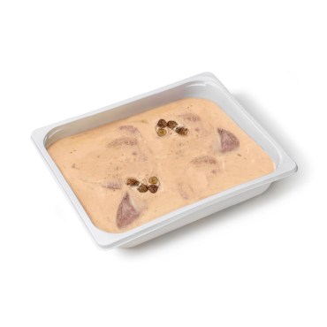 BEN FATTO Vitello tonnato 1 kg - TMC 2 settimane